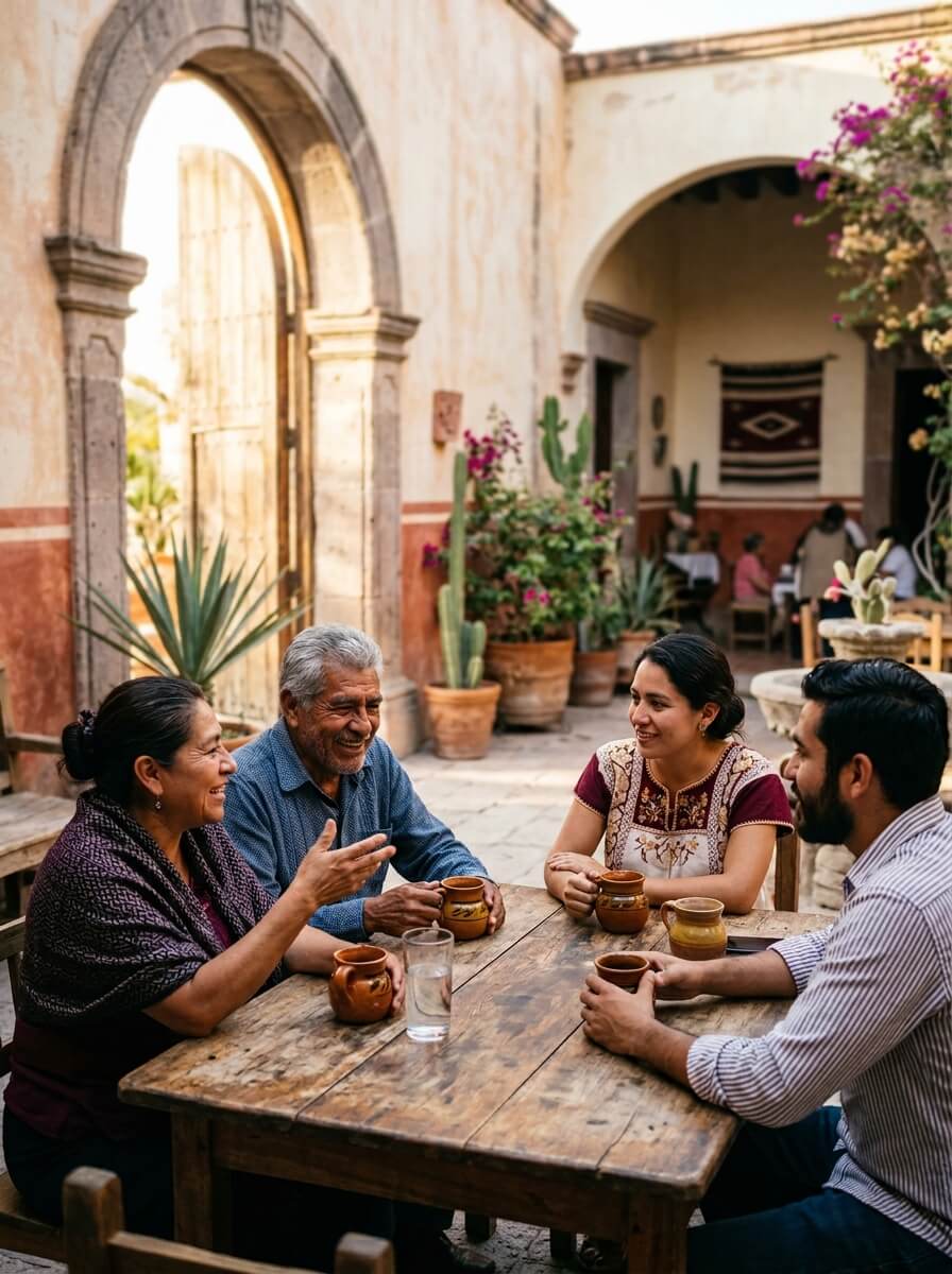 Encuentro