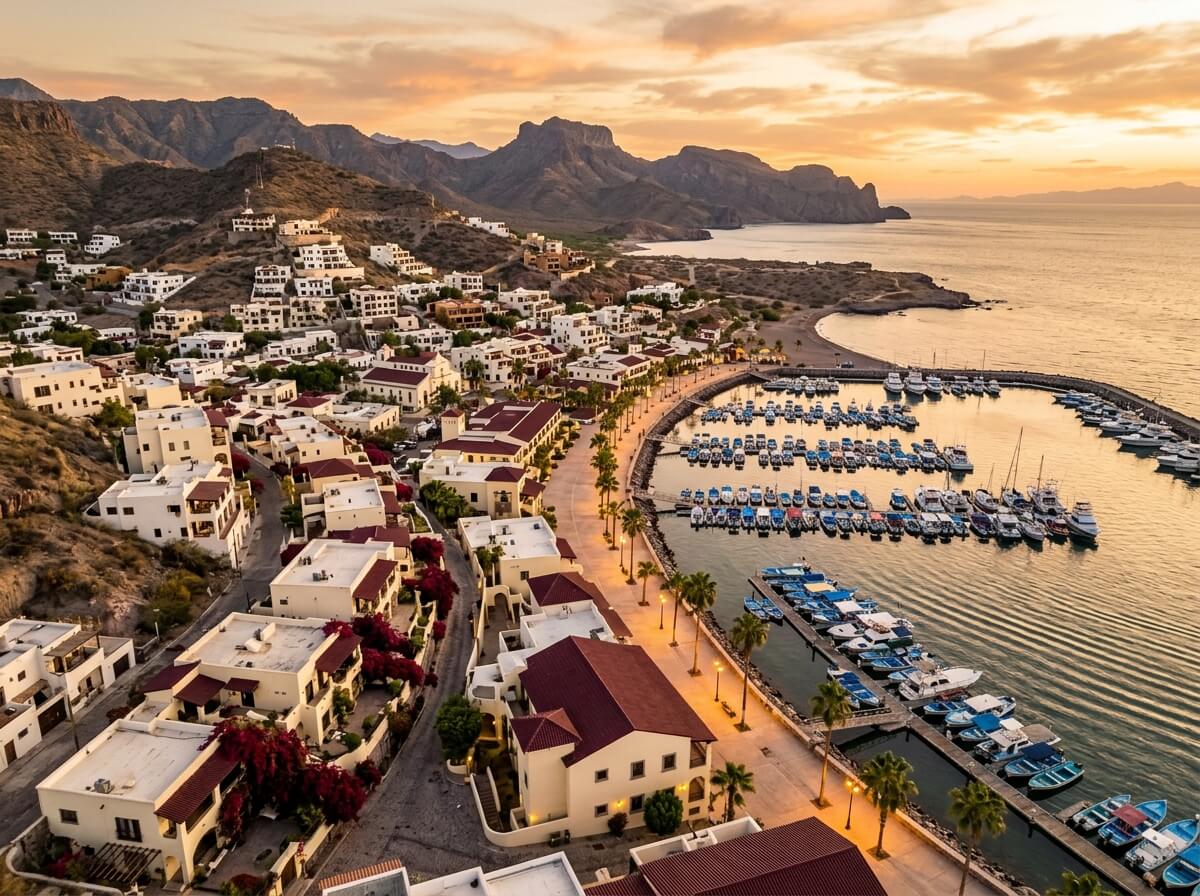 Baja California Sur